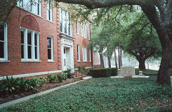 Meadows Museum of Art