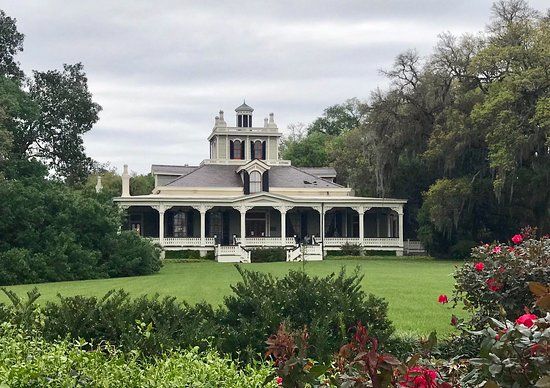Rip Van Winkle Gardens