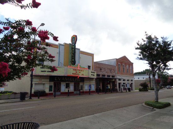 Bayou Teche Museum