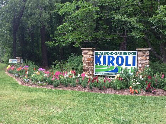 Kiroli Park