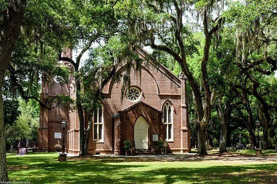Grace Church of West Feliciana Parish
