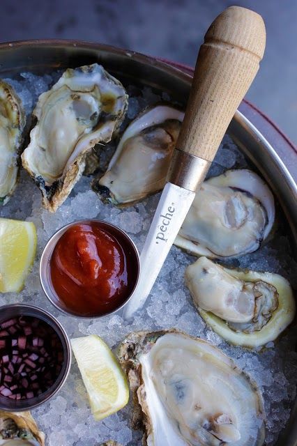 Peche Seafood Grill