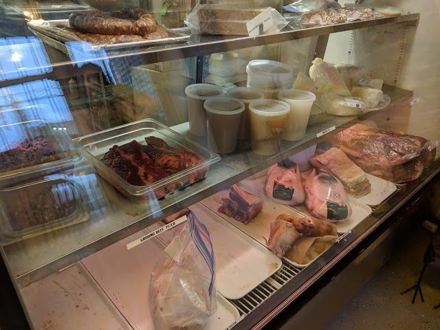 Shank Charcuterie