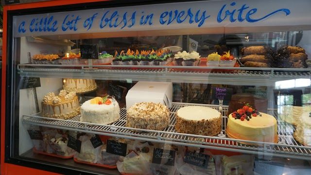 Bywater Bakery