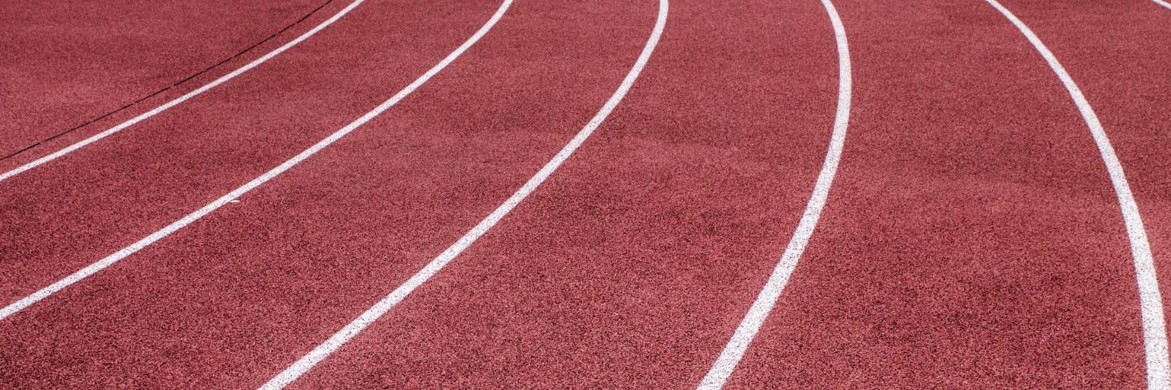 Cajun Track
