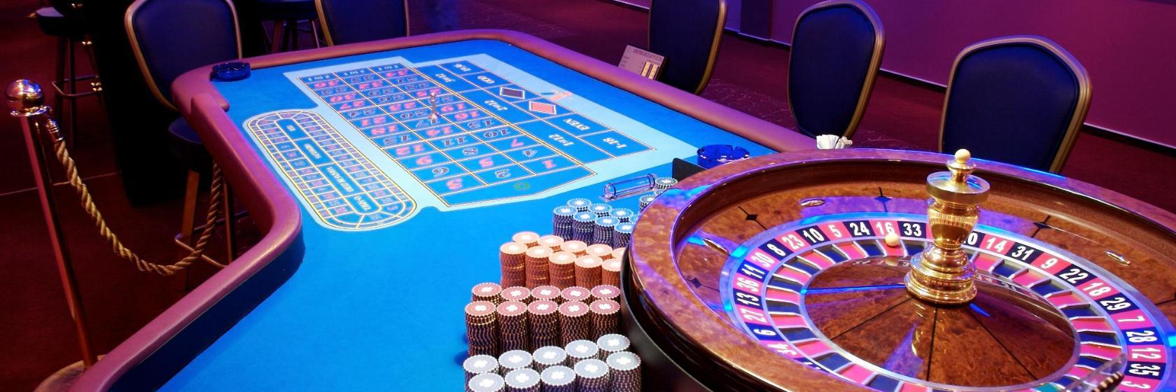 Treasure Chest Casino