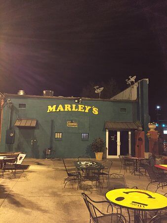 Marley's Sports Bar